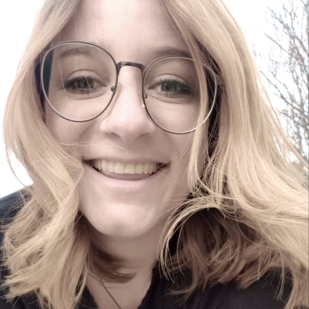 Meet your Posher, Grace